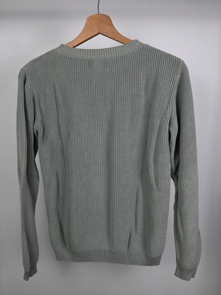 Trui, Aymara, 14 jaar - Extra 1