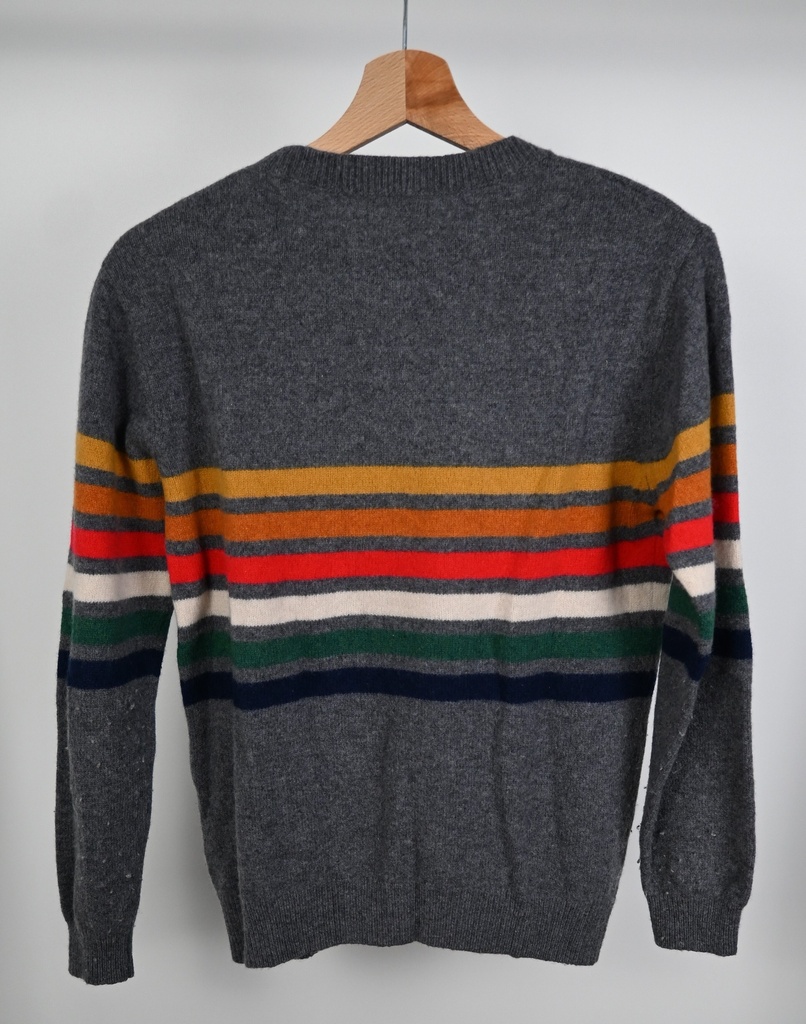 Trui, maan, 16 jaar - Extra 1