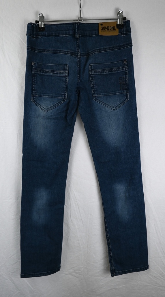 Jeansbroek, Someone, 12 jaar - Extra 1