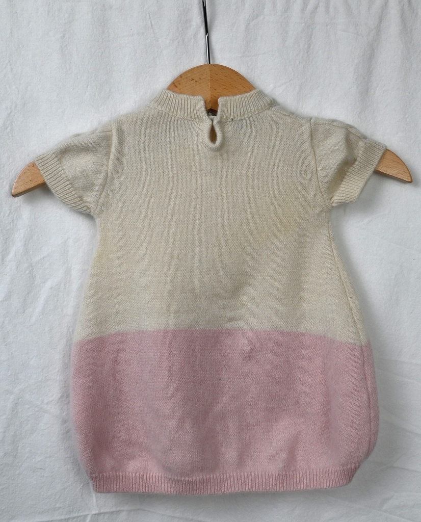 Jurk, Monnalisa, 3 maand - PI - Extra 1