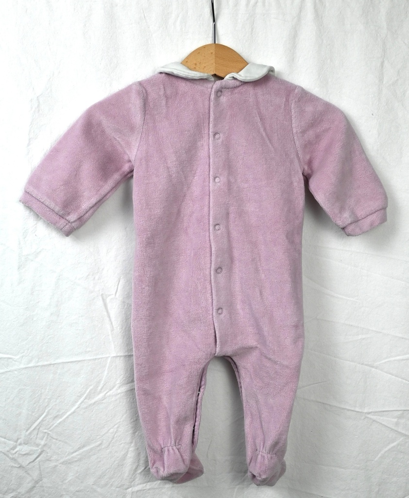 Kruippakje, Mayoral, 1/2 maanden - Extra 1