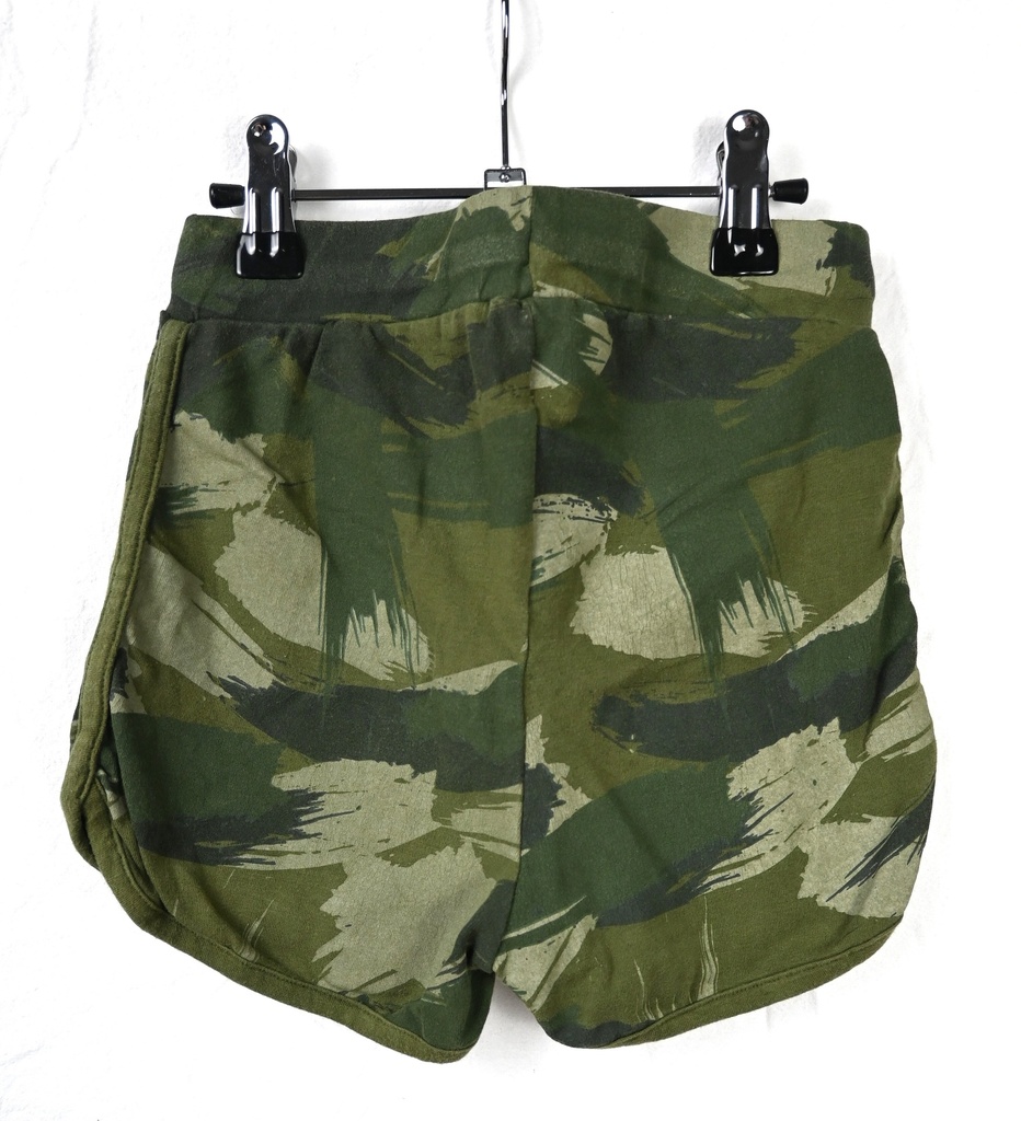 Short, Six hugs & Rock'n Roll, 6 jaar - Extra 1