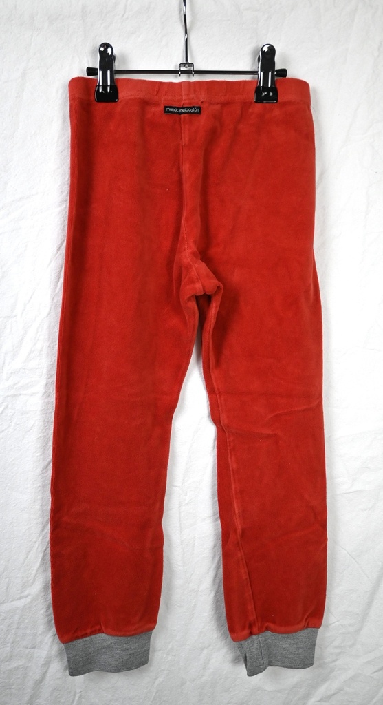 Broek en longsleeve shirt, Mundo Melocoton by Siska Schoeters, 5/6 jaar - Extra 1