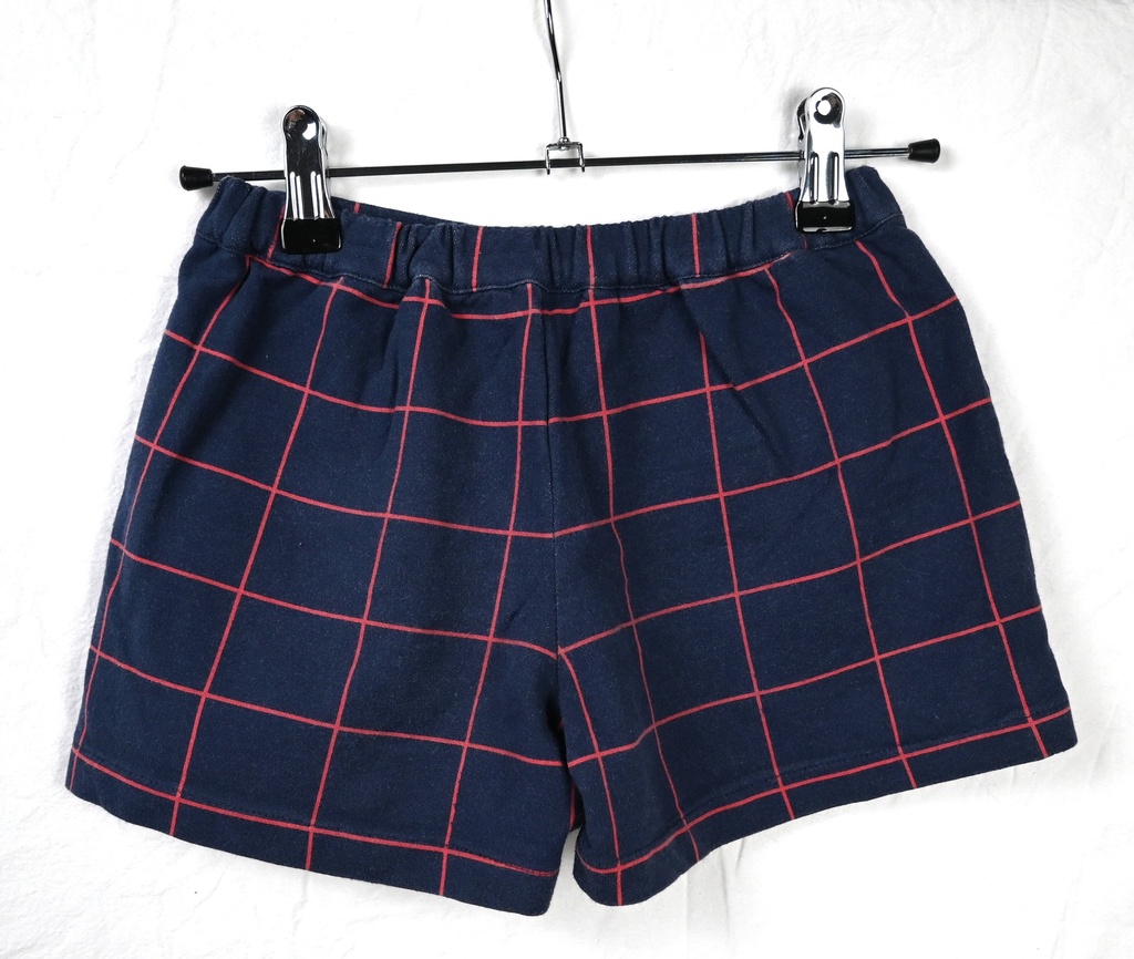 Short, Fred & Ginger, 5 jaar - Extra 1