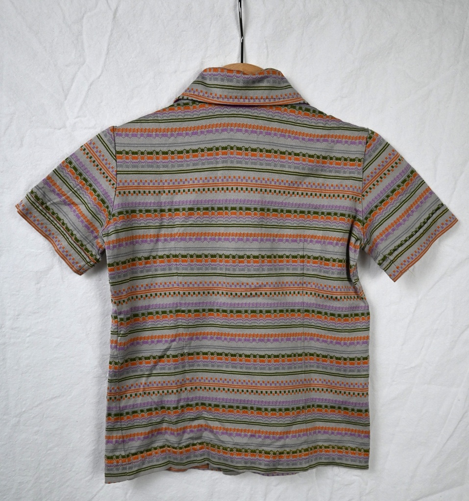 Hemd, Little History, 4 jaar - Extra 1