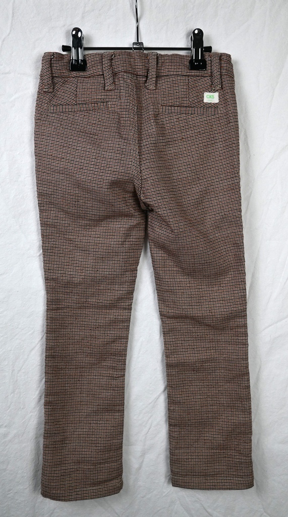 Broek, CKS, 104 - Extra 1