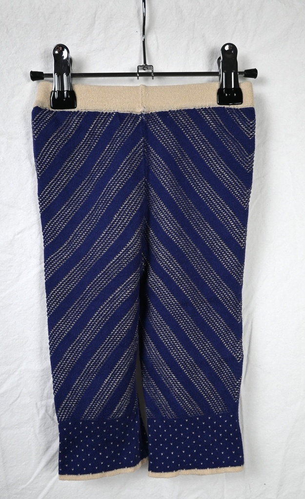 Broek, Hilde & Co, 6 maanden - Extra 1