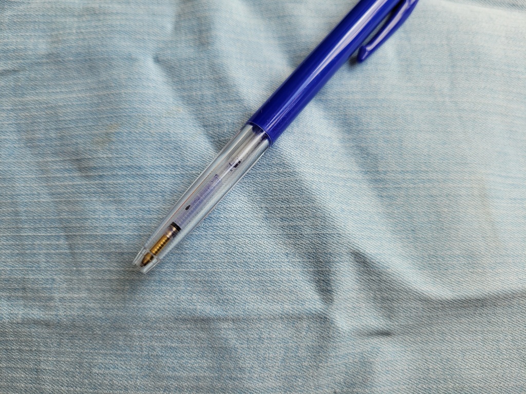 Hemd, Filou & Friends, 8 jaar - Extra 1