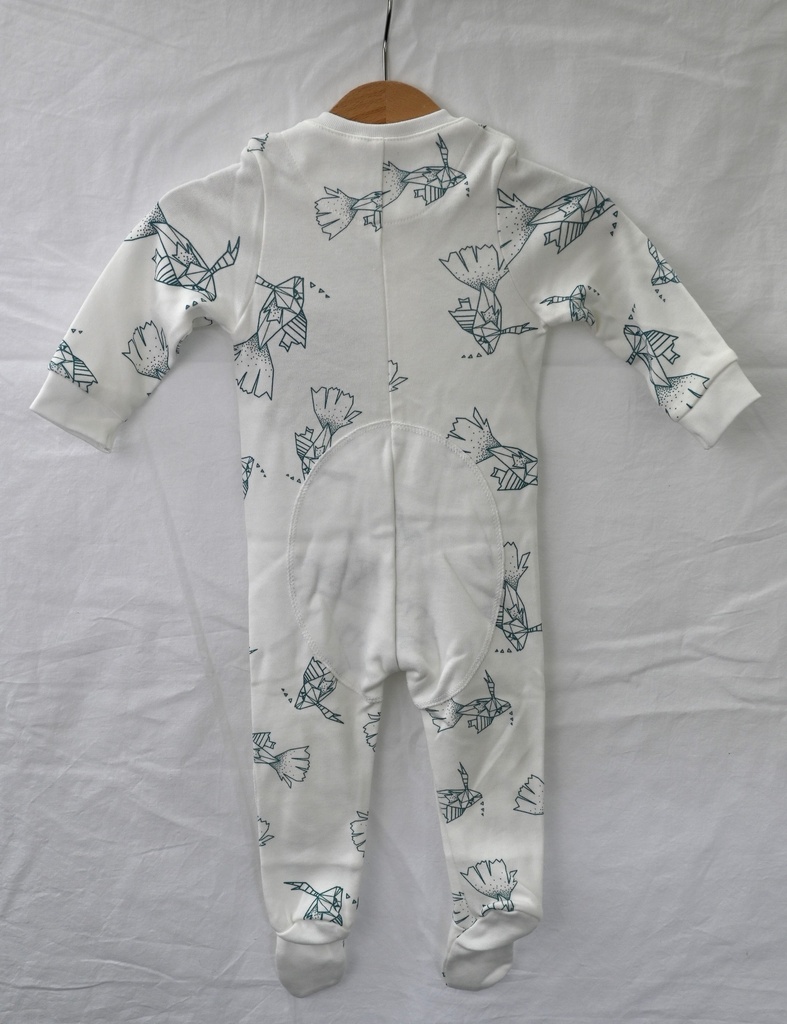 Kruippakje, Moon Monsters, 3/6 maanden - Extra 1