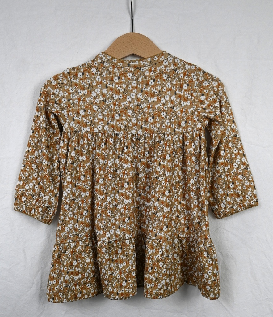 Jurk, Name It, 6/9 maanden - Extra 1