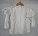 Blouse, maed for mini, 3 jaar - PI - Extra 1