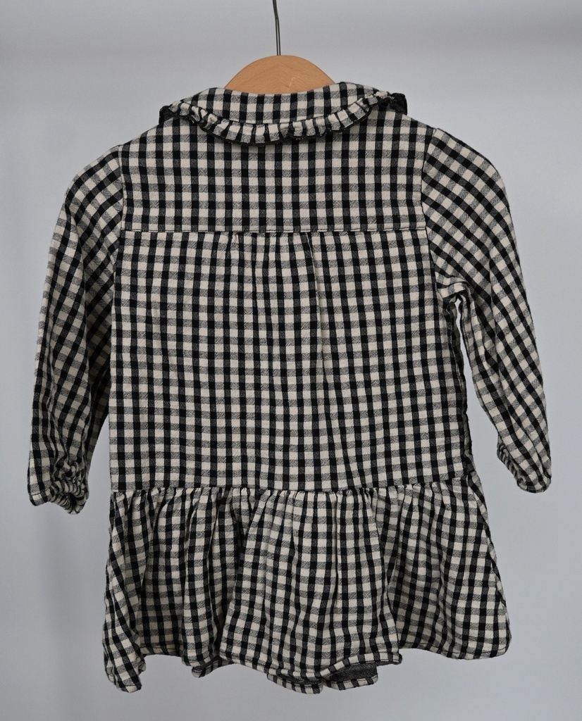 Jurk, Cuddles and smiles JBC, 1 jaar - Extra 1