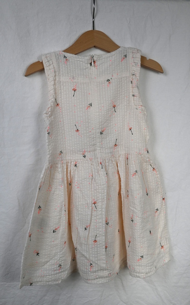 Zomerjurk, Noukie's, 3 jaar - Extra 1