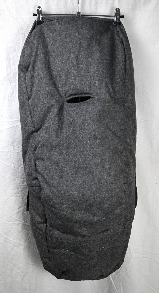 Voetenzak First - Extra 1