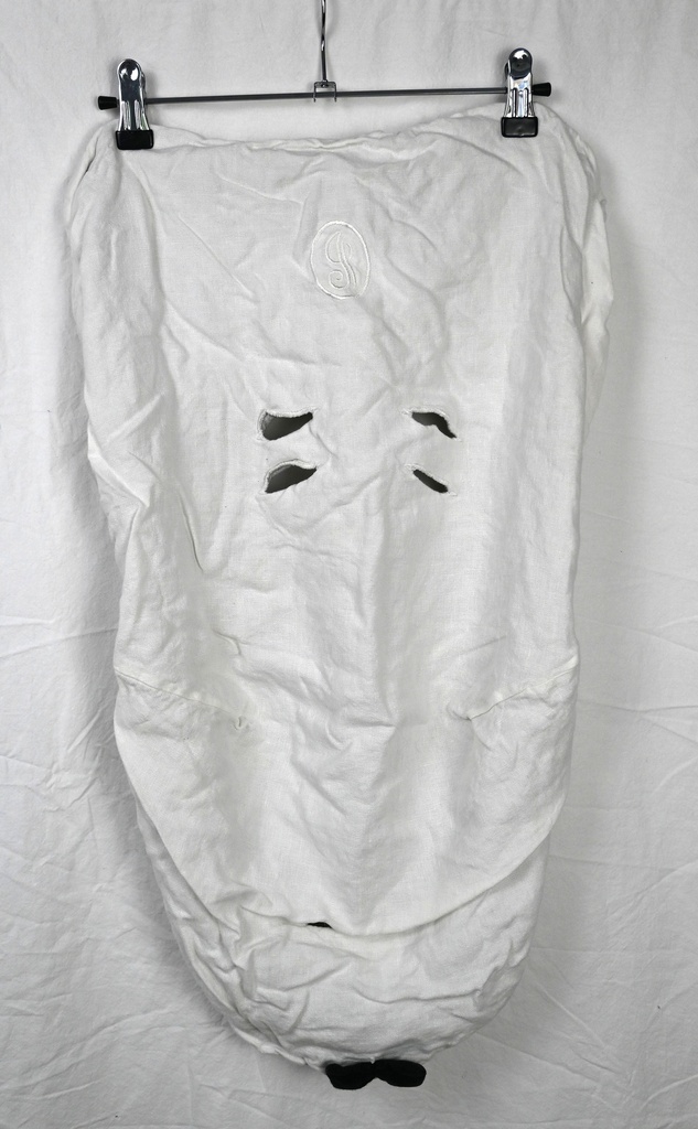 Hoes voor maxi cosi - PI - Extra 1