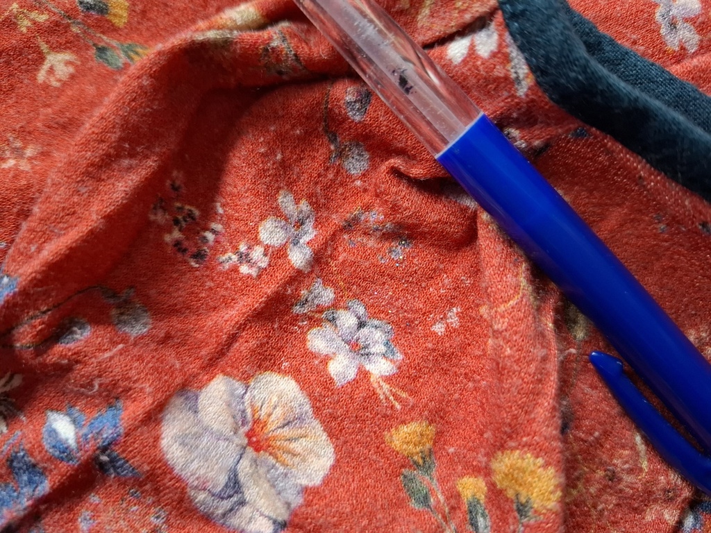 Hemd, Fred & Ginger, 10 jaar - PI - Extra 1