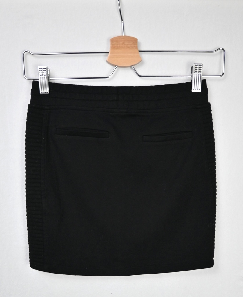 Rok, CKS, 12 jaar - Extra 1