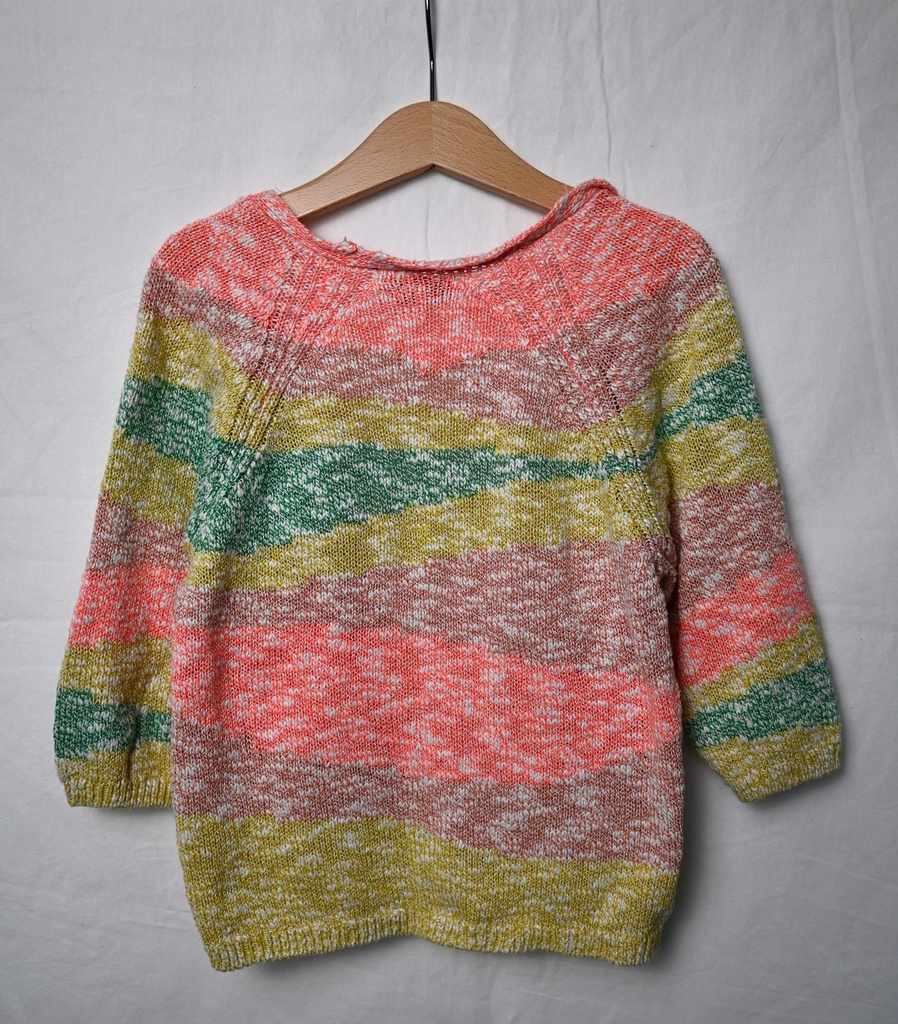 Cardigan, CKS, 6 jaar - Extra 1