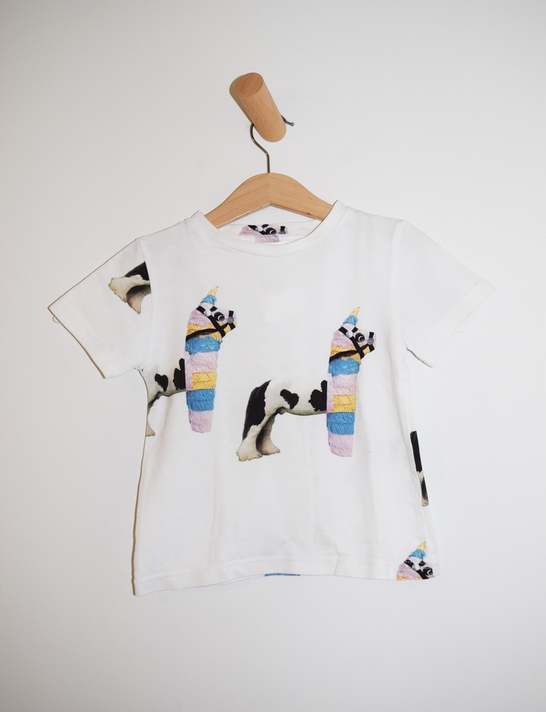 Rokje en blousje, Caroline Bosmans, 2 jaar - Extra 1