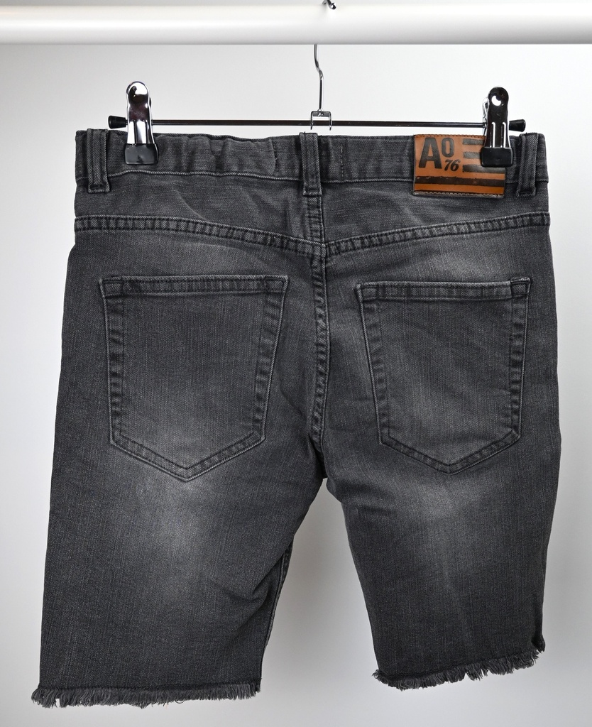 Short, AO76, 12 jaar - Extra 1