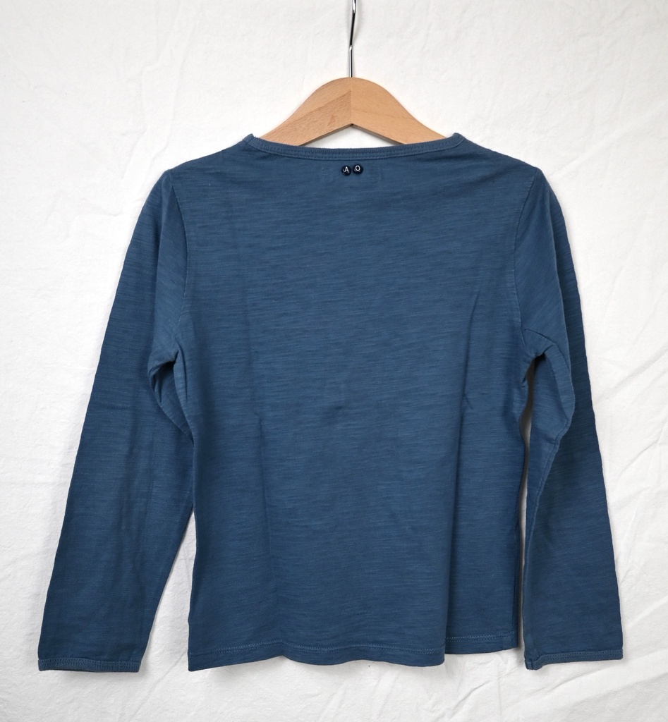 Longsleeve T-shirt, AO76, 6 jaar - Extra 1