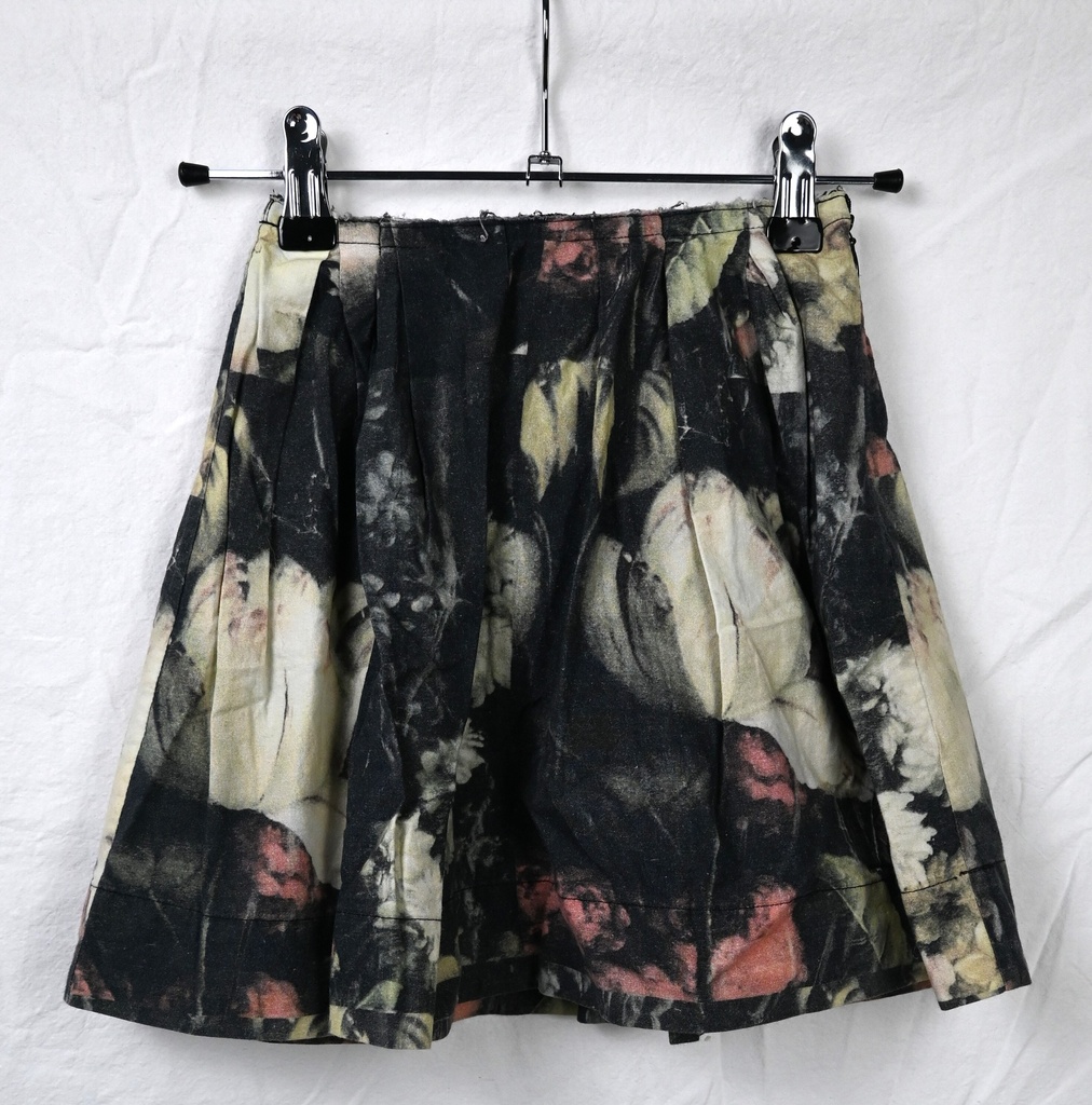 Rok, maan, 8 jaar - Extra 1