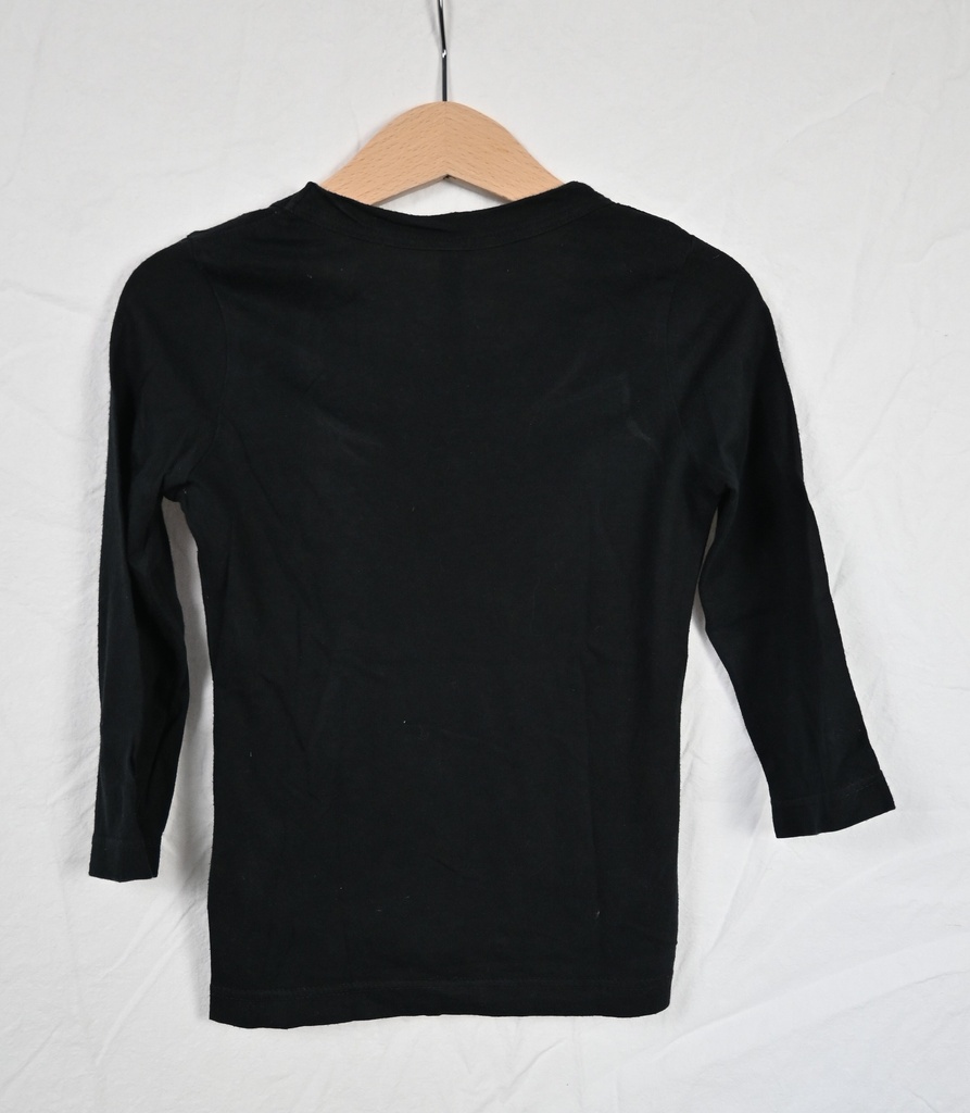 T-shirt met 3/4 mouwen, Muchacha, 4 jaar - Extra 1