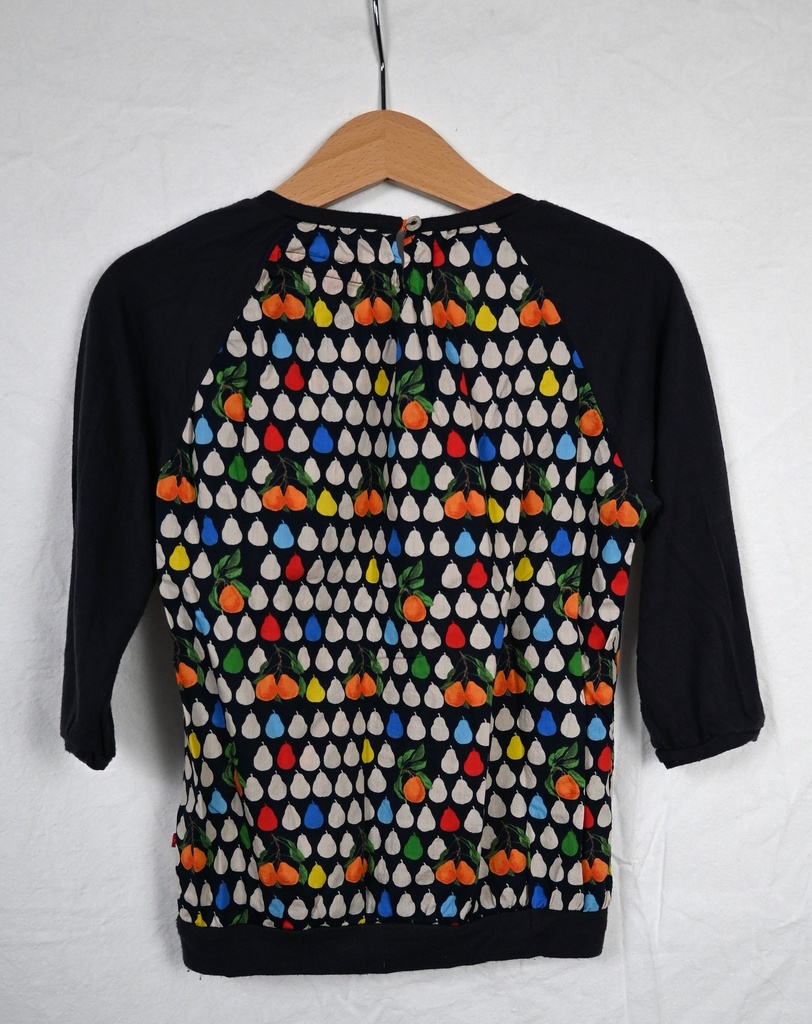 Blouse, Bengh Per Principesse, 5/6 jaar - Extra 1