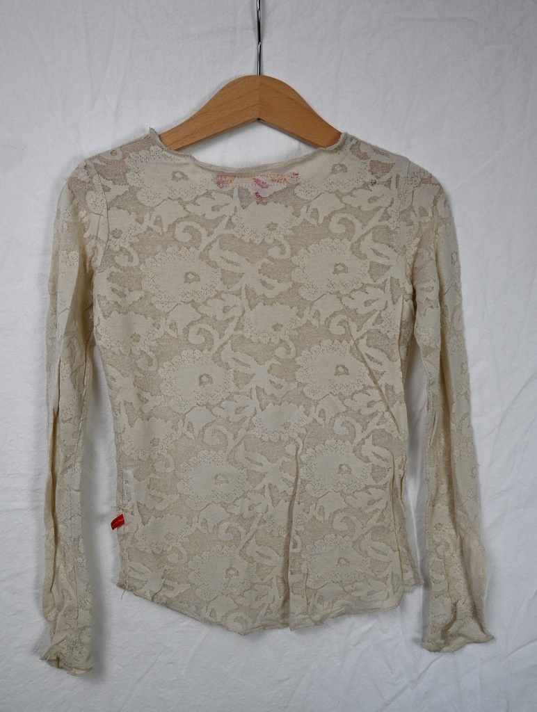 Blouse en jurk, Bengh Per Principesse, 7/8 jaar - Extra 1