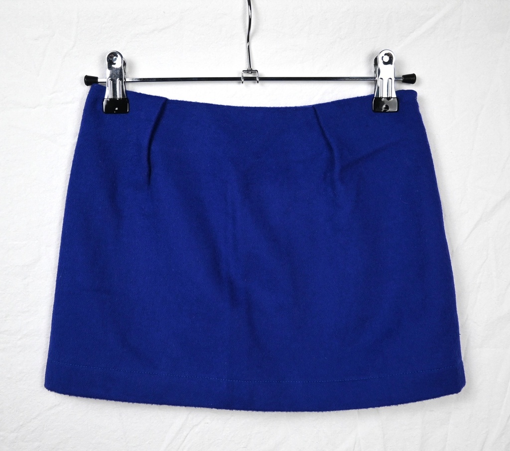 Rok, Anne Kurris, 8 jaar - Extra 1