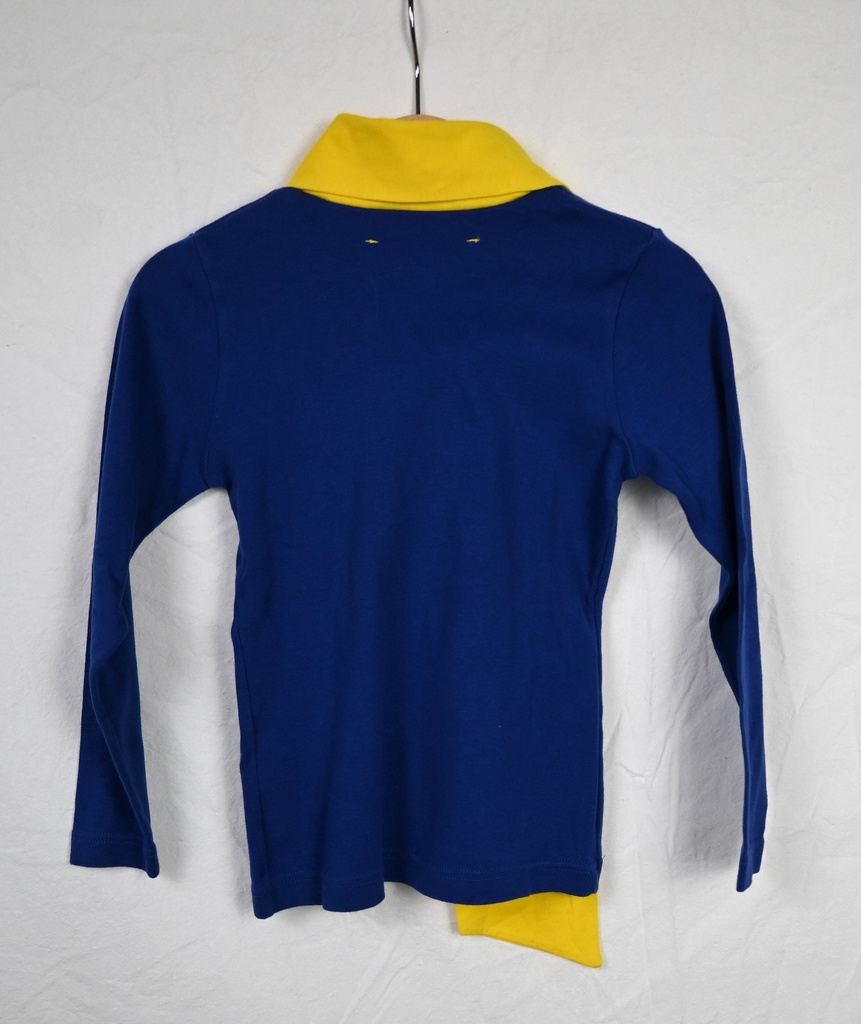 Blouse, Quincy Frieda Degeyter, 4 jaar - Extra 1