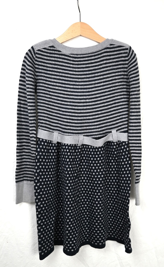 Winterjurk, Little Marc Jacobs, 8 jaar - PI - Extra 1