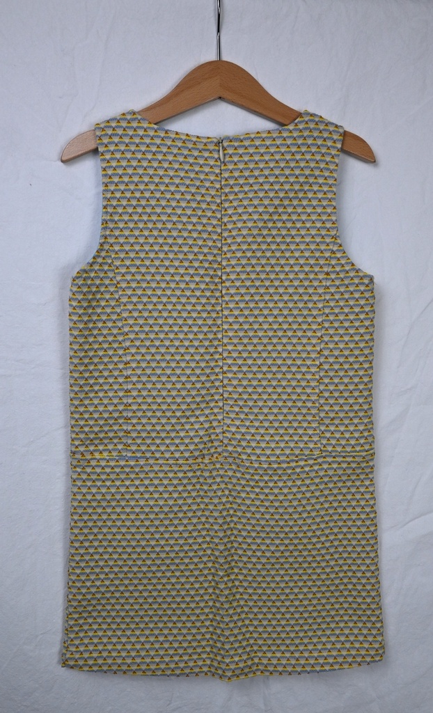 Jurk, Van Hassels, 8 jaar - Extra 1