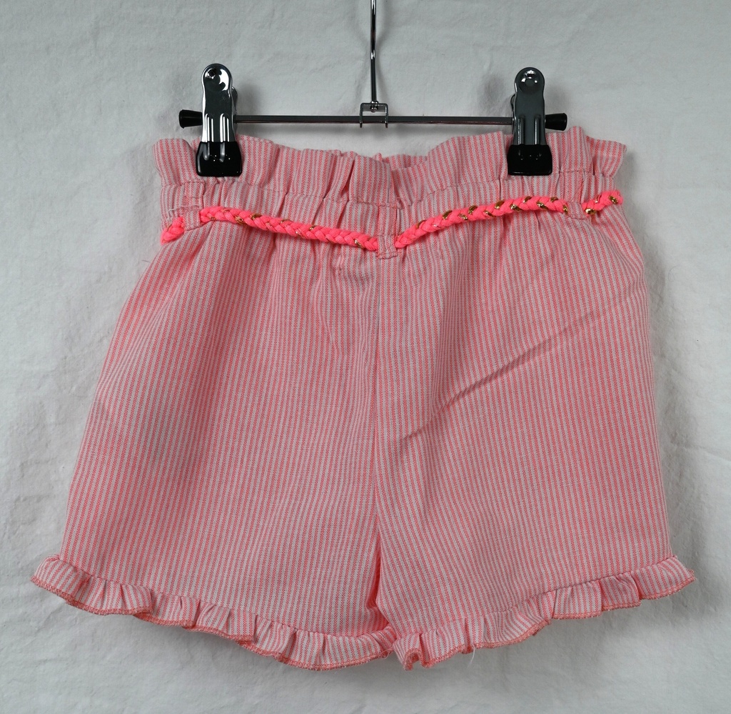 Short, Minoti, 3/ 4 jaar - Extra 1