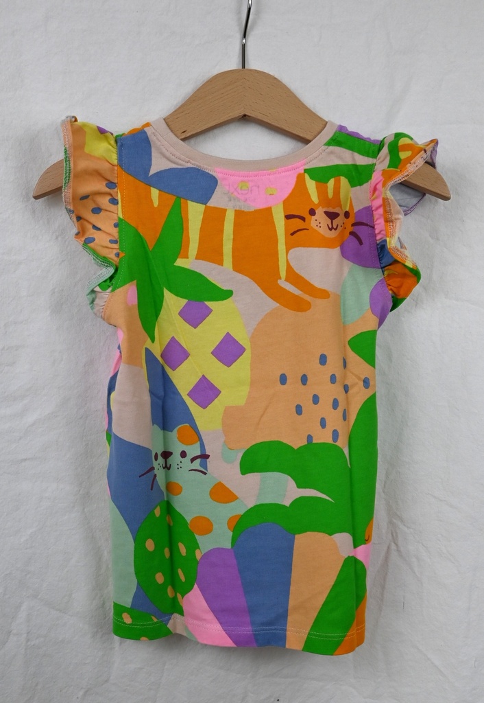 T-shirt, Next, 3/4 jaar - Extra 1