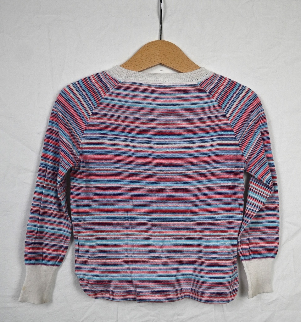 Dun truitje, Simple Kids 4 jaar - Extra 1