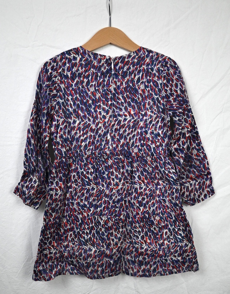 Jurk, Simple Kids, 4 jaar - Extra 1