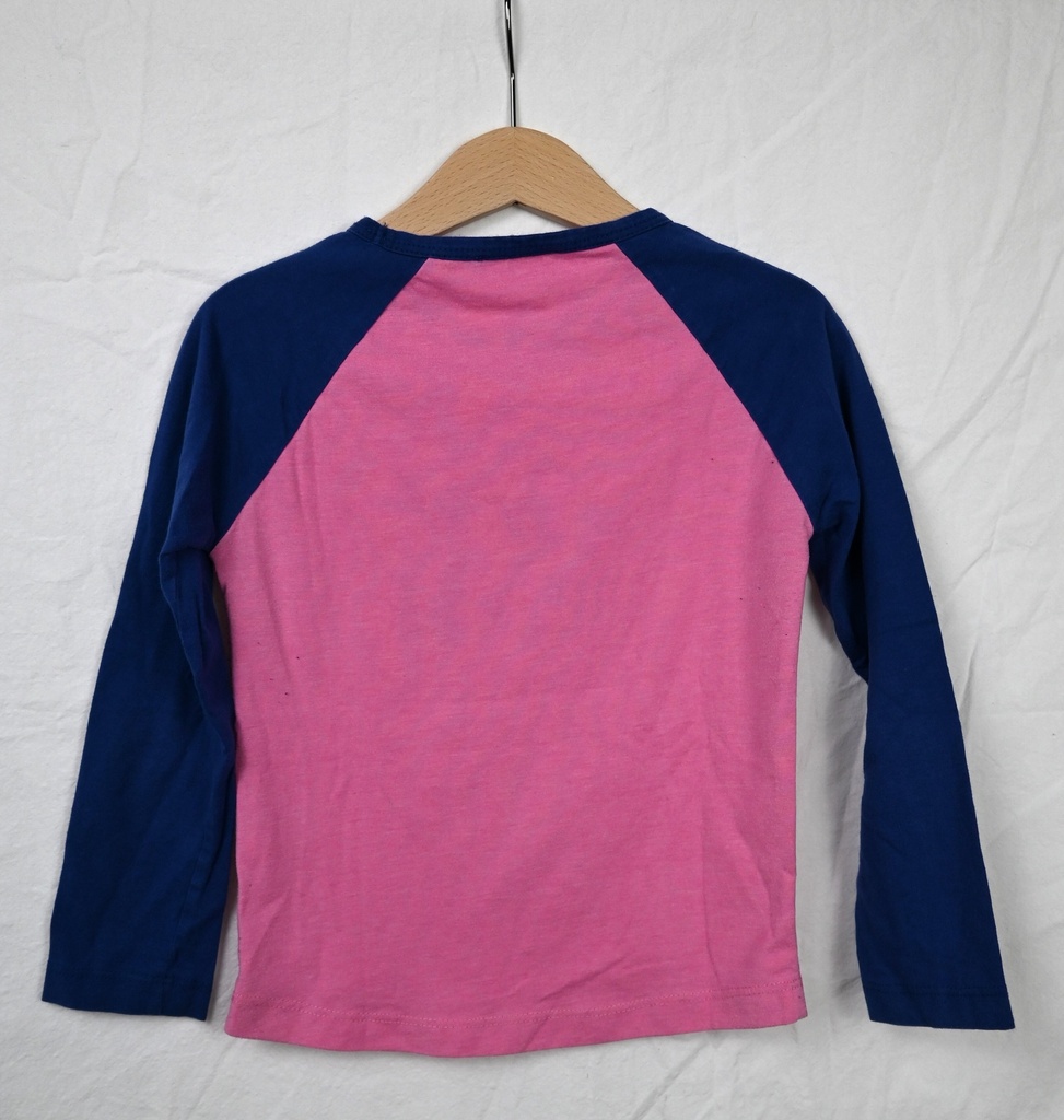 Longsleeve T-shirt, Simple Kids, 6 jaar - Extra 1