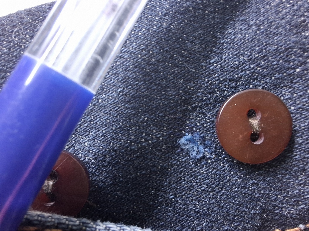 Gilet, Essentiel Antwerp, 6 jaar - PI - Extra 1