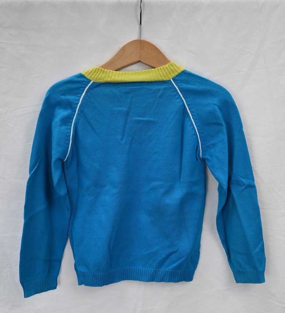 Dunne trui, Aymara, 4 jaar - Extra 1