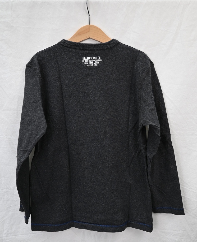 Longsleeve T-shirt, Bellerose, 8 jaar - Extra 1