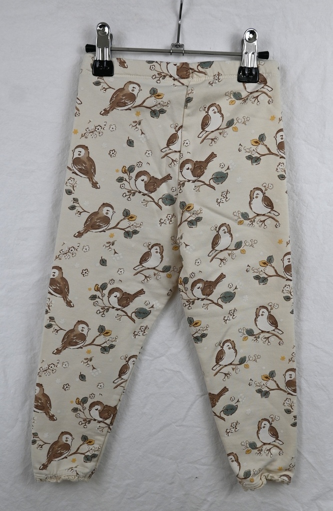 Warme legging, C&A, 2/3 jaar - Extra 1