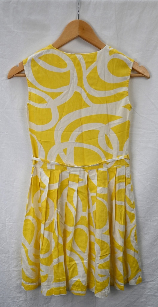 Zomerjurk, maan, 12 jaar - Extra 1