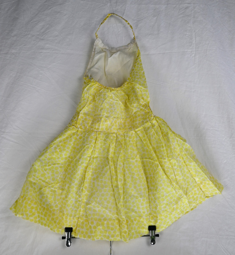 Zomerjurk, Brian and Nephew, 10 jaar - Extra 1