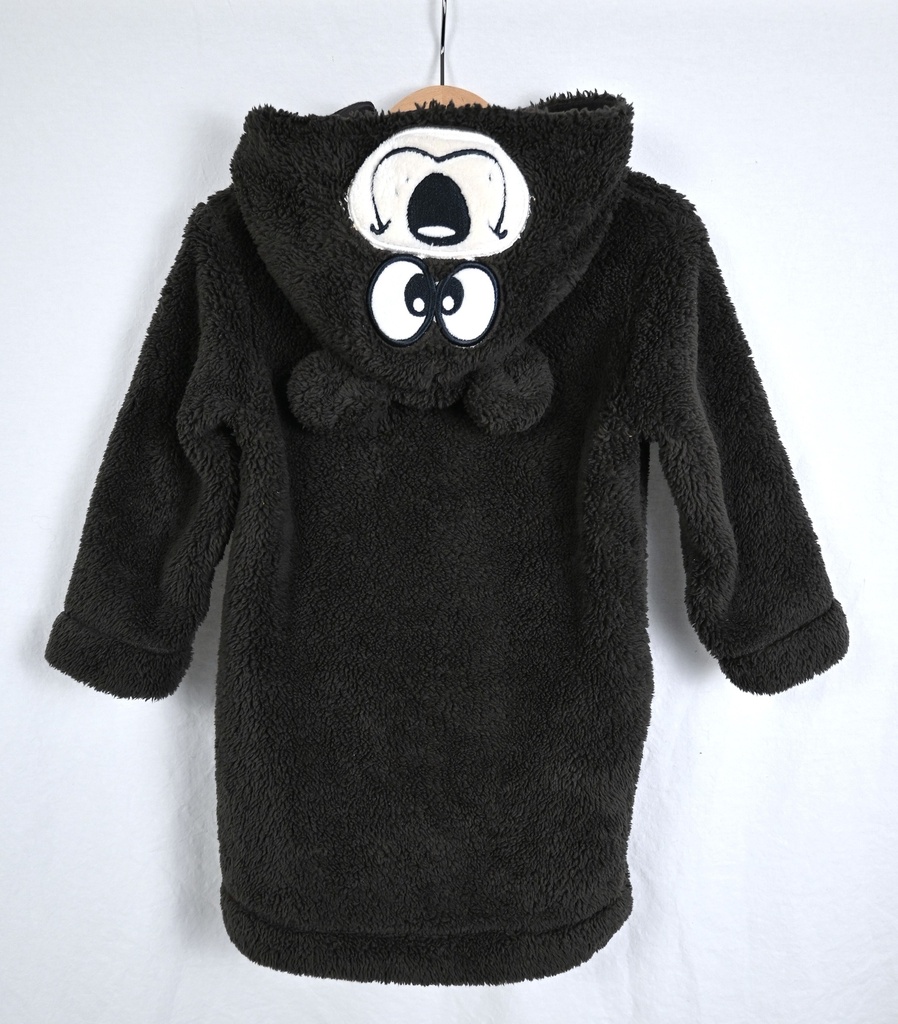 Kamerjas, Woody, 2 jaar - Extra 1