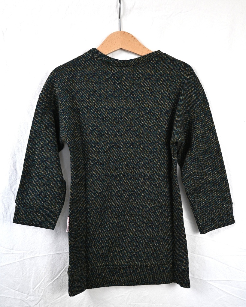 Winterjurk, ba*ba, 5 jaar - Extra 1