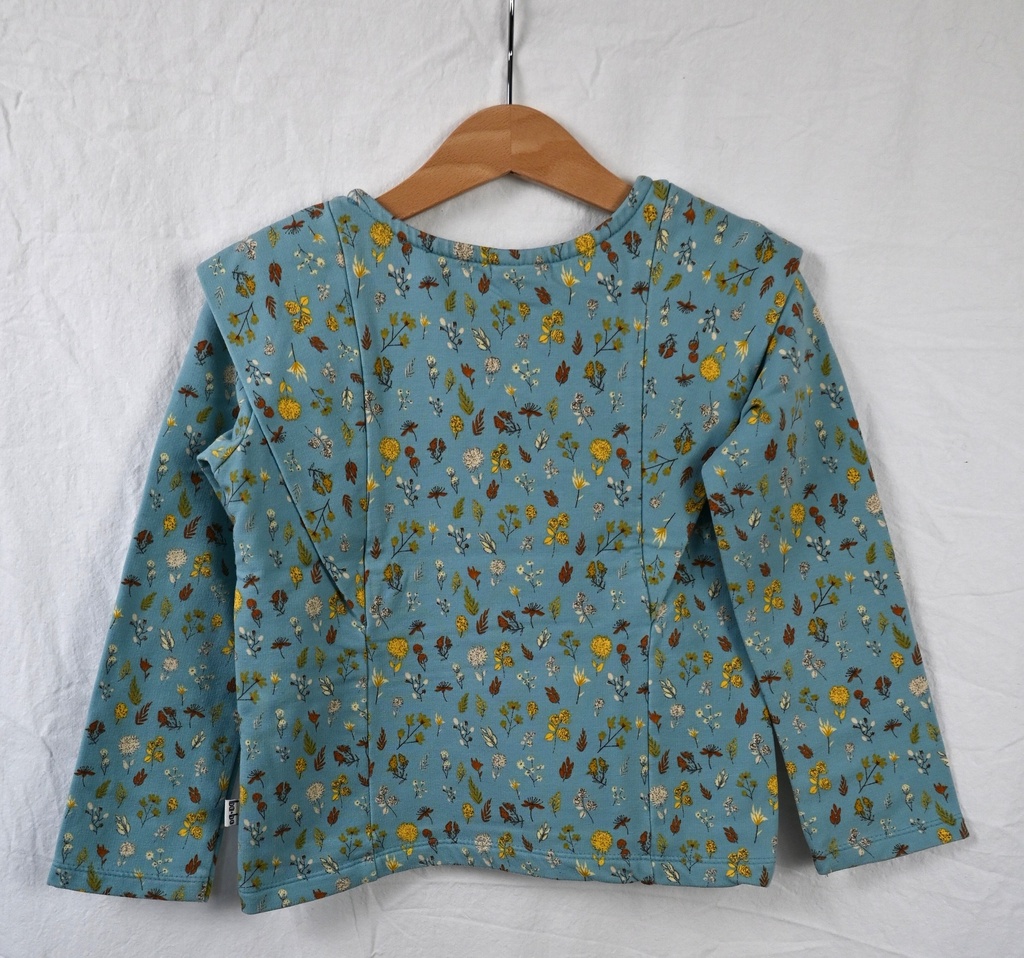 Sweater, ba*ba, 6 jaar - Extra 1