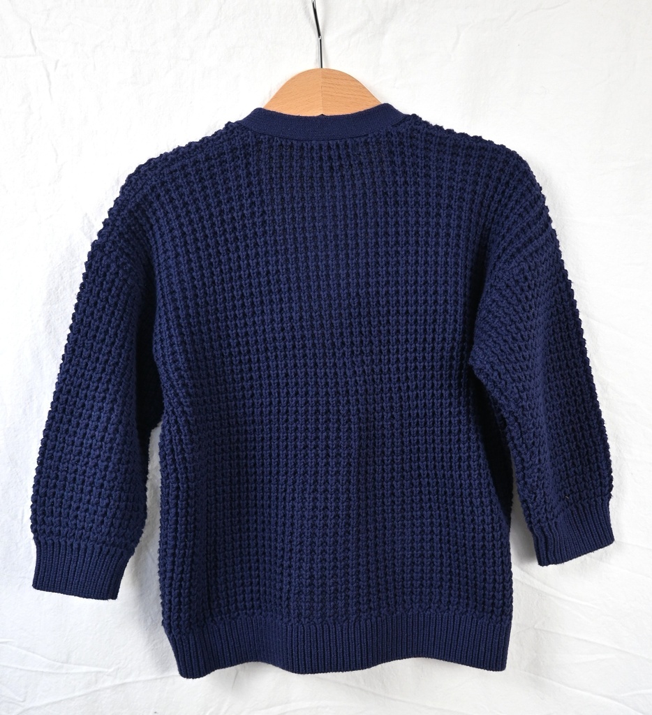 Cardigan, Lily Balou, 4 jaar - PI - Extra 1