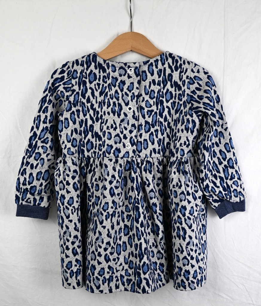 Winterjurk, 2/3 jaar - Extra 1