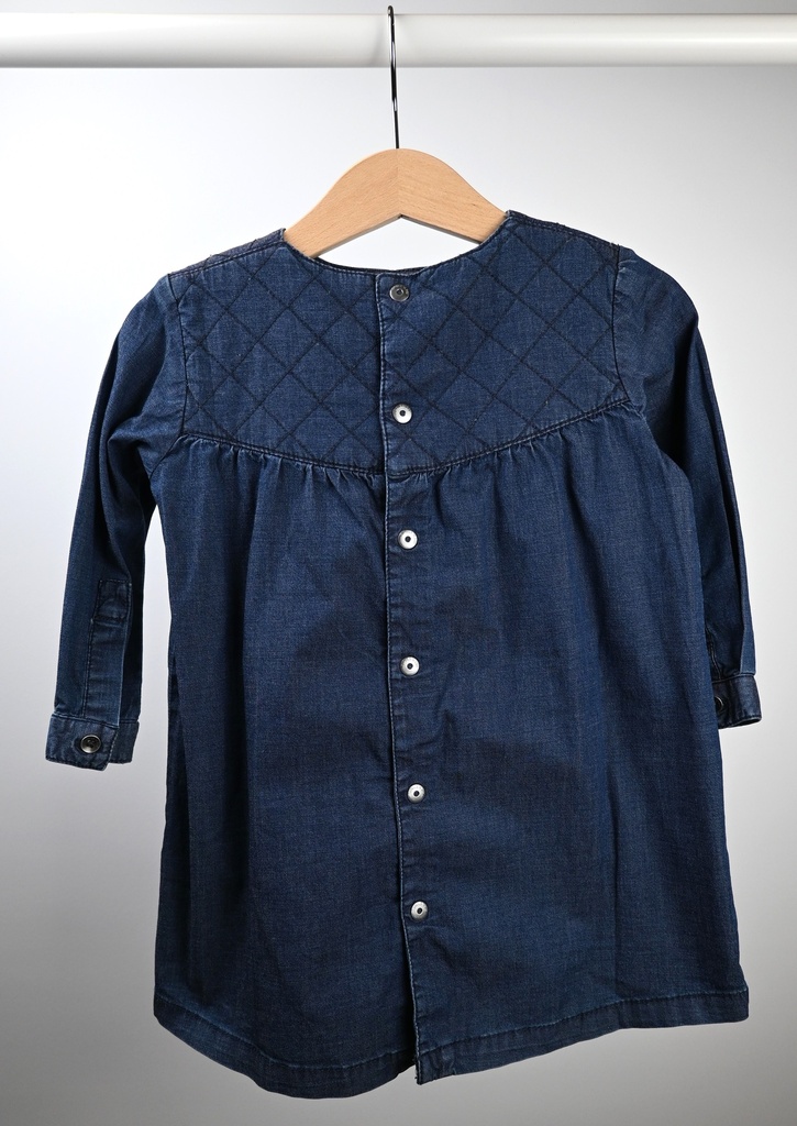 Kleedje, Tumble 'n Dry, 18 maanden - Extra 1